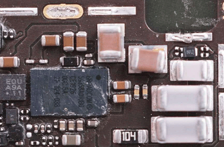 陶瓷貼片電容NPO、X7R、Z5U、Y5V詳解，用途有哪些？