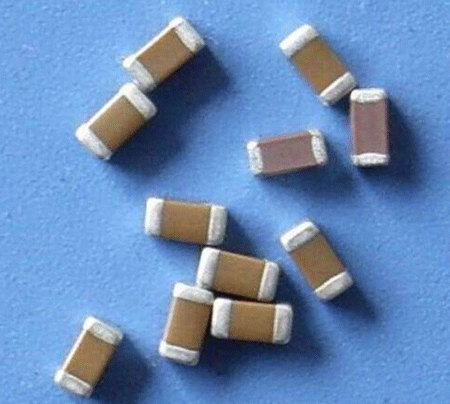 無標(biāo)識貼片電容 無標(biāo)識貼片電容