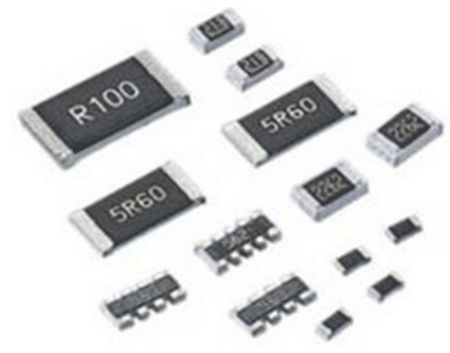 貼片電容與貼片電解電容的區(qū)別 貼片電容與貼片電解電容的區(qū)別