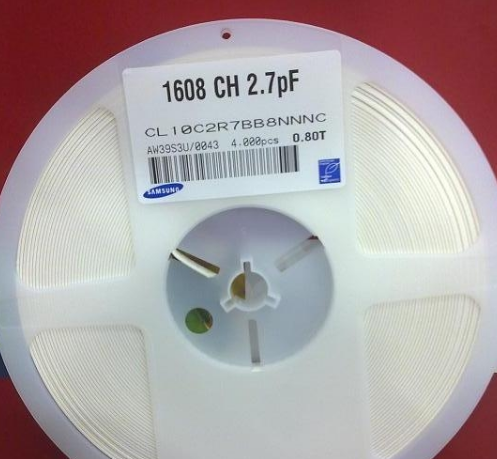 三星貼片電容規(guī)格有哪些呢？怎么選擇呢？