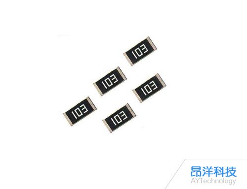 電阻功率怎么看？-知識篇