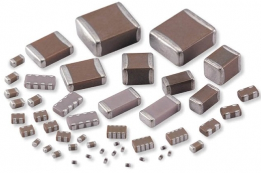 貼片電容 貼片電容