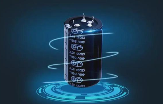 尼吉康貼片型鋁電解電容的大小規格