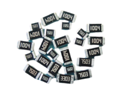 厚聲貼片電阻的阻值如何識別？